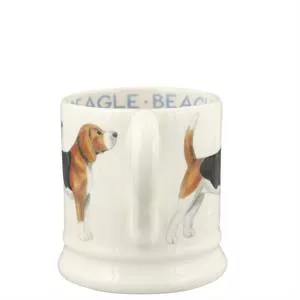 Emma Bridgewater Beagle Half Pint Mug